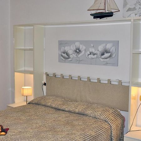 Bed and Breakfast Borgo Degli Angeli Arcola Exterior foto