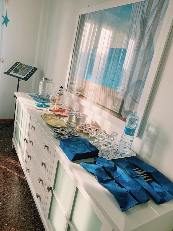 Bed and Breakfast Borgo Degli Angeli Arcola Exterior foto